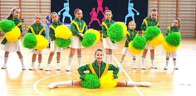 Młodzieżowe zespoły na parkiecie