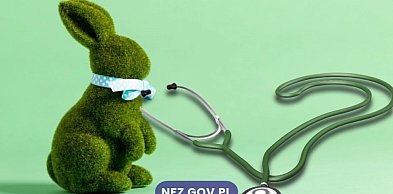 NFZ radzi: gdzie się leczyć w święta