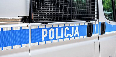 10-letni chłopiec nie wiedział, kim jest