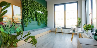 „Strefa Ruchu” wystawiona na sprzedaż