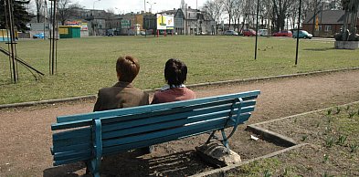 Pożegnanie z Bergiem