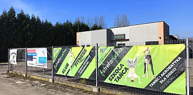 „Strefa Ruchu” wystawiona na sprzedaż