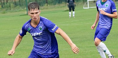 GKS Ksawerów bez litości dla beniaminka