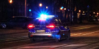 Zero wypadków, ale ponad 160 piratów drogowych i trzy osoby poszukiwane