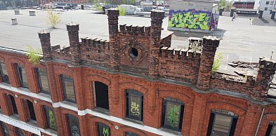 Tak zaczęła się włókiennicza historia Pabianic