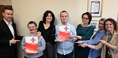 Z Warsztatu na praktyki zawodowe do szpitala i ratusza