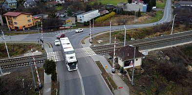 Tunelem pod torami pojedziemy za 2 lata