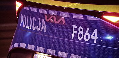 "Odwaga" seniorki opłaciła się… przestępcy