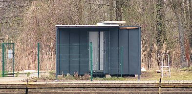 Lewityn szykuje się na sezon