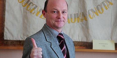 Dyrektor Zajda żegna się z II LO