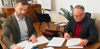 Gmina Dłutów inwestuje w drogi. Ruszają prace za ponad 3,1 mln zł