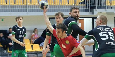 Lider lepszy w końcówce. Pabiks znów bez punktów