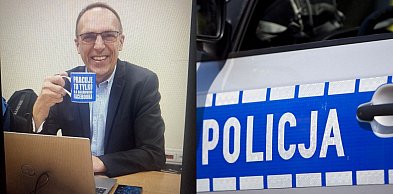 Trwają poszukiwania 58-latka