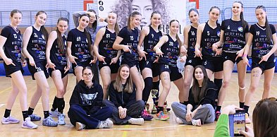 Finały nie dla PTK Miss City Official i Basketu Ksawerów