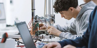 Pół miliona dla "elektryka"