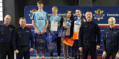 Sukces uczniów II LO