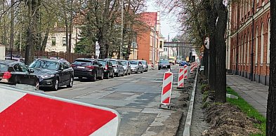 Ruszyła długo wyczekiwana przebudowa