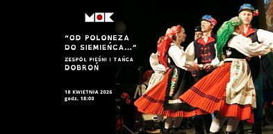 „Od Poloneza do Siemieńca…” – barwna podróż przez polską tradycję