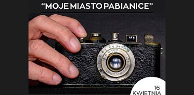 To trzeba zobaczyć. Pabianice w obiektywie Andrzeja Pałuszyńskiego