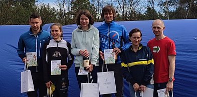 Wielkanoc na skałach. Trzy złote medale Azymutu w Czechach!