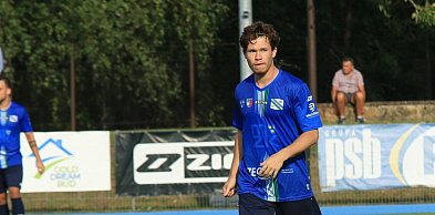 A Klasa: rezerwy Włókniarza Pabianice na plusie