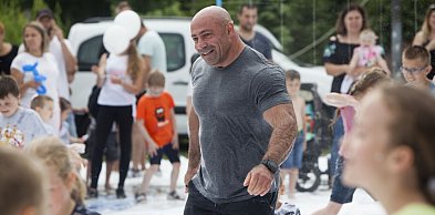 Yazichyan „Zasłużony dla Miasta Pabianic”