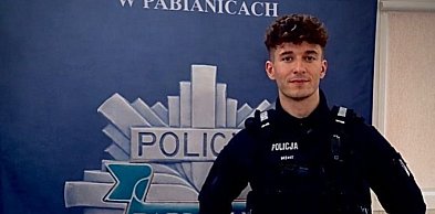 Policjant po służbie ujął pijanego kierowcę