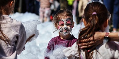 Tak Pabianice obchodziły Światowy Dzień Wody