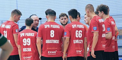 Przeklęte końcówki. Pabiks znów wypuścił punkty z rąk!