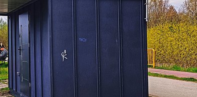 LIST DO REDAKCJI: nowy kontener, stare problemy