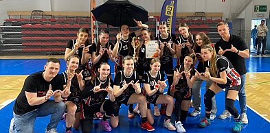 Demolka zamiast półfinału. Basket Ksawerów w finale MP kadetek!