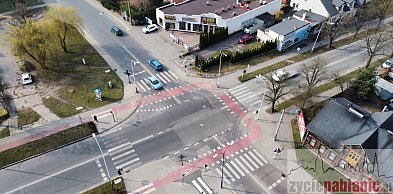 Będzie nowe rondo w Pabianicach. Milionowe wsparcie dla dróg w powiecie