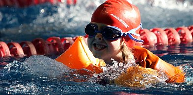 Młodzi pływacy powalczą o Puchar Starosty Pabianickiego