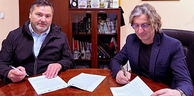 Strażnica OSP w Chechle przejdzie modernizację. Jest umowa na inwestycję