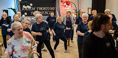 W Pawlikowicach powstanie centrum wsparcia dla seniorów