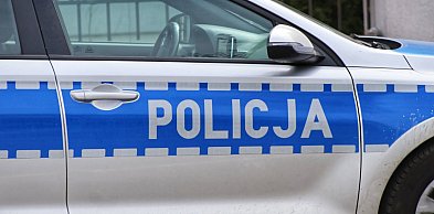 Policjant zatrzymał poszukiwanego 17-latka