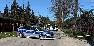 Czarna seria na drogach. Trzy zdarzenia z udziałem jednośladów