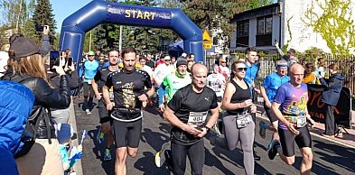 „Ksawerowska Piątka” w niedzielę na ulicach. Będą utrudnienia w ruchu