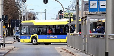 Zmiany na Piłsudskiego. Autobusy linii 7 i 265 pojadą objazdem