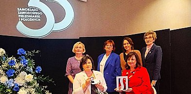 Cierpiącym przywraca nadzieję