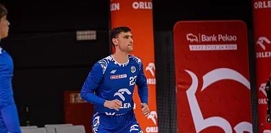 18 punktów Michała Michalaka w klasyku koszykarskiej ekstraklasy