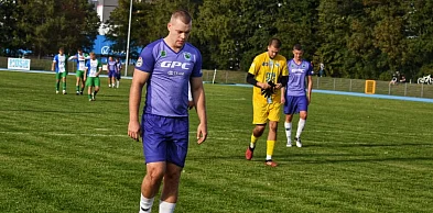 Siedem w siatce. GKS Ksawerów bez litości dla beniaminka