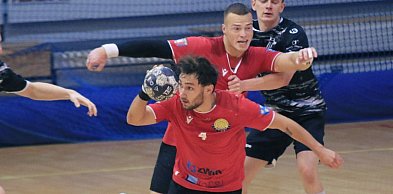 Ósmy triumf Pabiksu Pabianice. Jest awans w tabeli