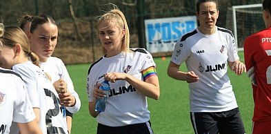 Tlen dla „Perełek”. Wygrały w lidze po 224 dniach!