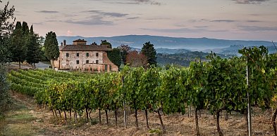 Odkryj Toskańskie skarby – miasta, winnice i mniej znane zakątki