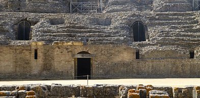 Hiszpania od metropolii po kameralne miasteczka