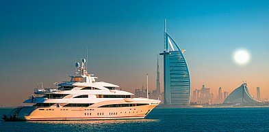 Dubaj, Auckland i Japonia – przewodnik dla wymagających podróżników