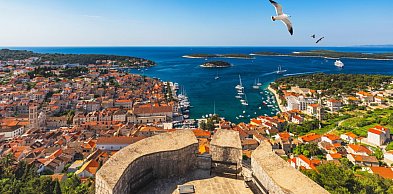 Chorwacja – miejsca, które warto odwiedzić podczas wakacji