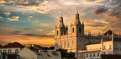 Portugalskie perły architektury. Które miasta warto odwiedzić?