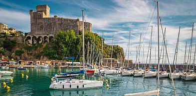Liguria – Twoja brama do autentycznego włoskiego życia
